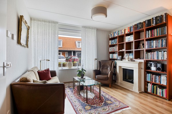 Medium property photo - Vlegel 3, 3911 WX Rhenen